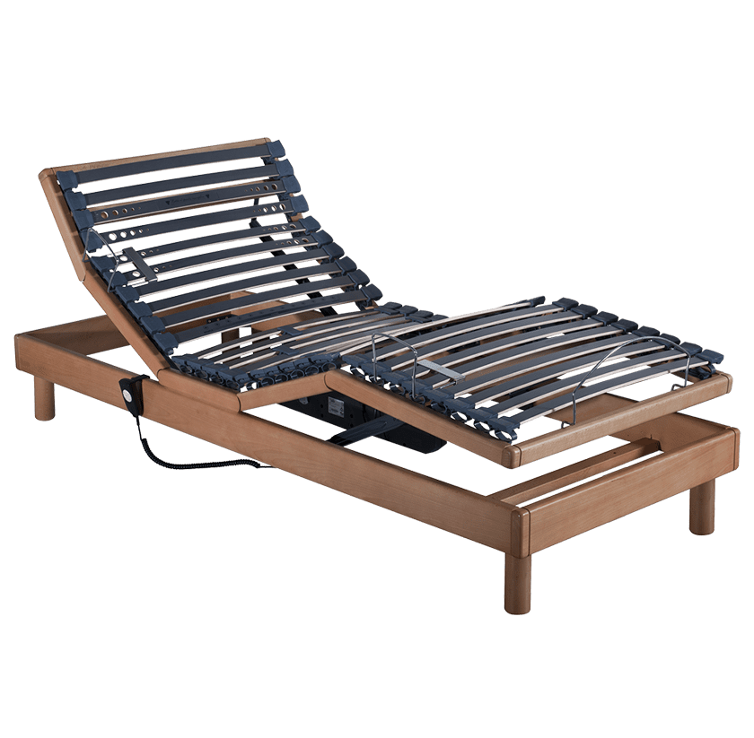 sommier électrique